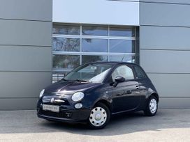  3  Fiat 500 2012 , 579000 , 