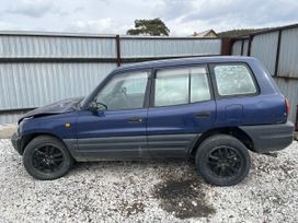 SUV   Toyota RAV4 1998 , 250000 , 