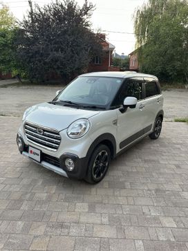 ������� Daihatsu Cast 2020 ����, 1200000 ������, ���������