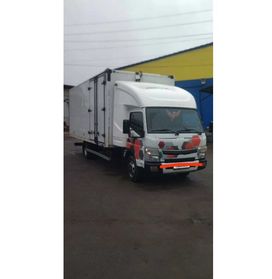   Mitsubishi Fuso Canter 2021 , 2450000 , 