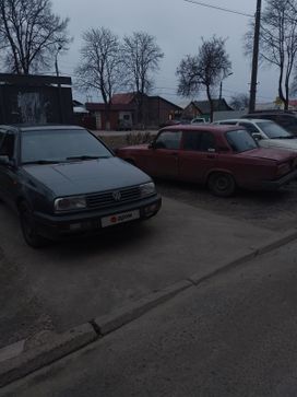  Volkswagen Vento 1992 , 285000 , 