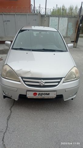  Suzuki Liana 2005 , 515000 , 