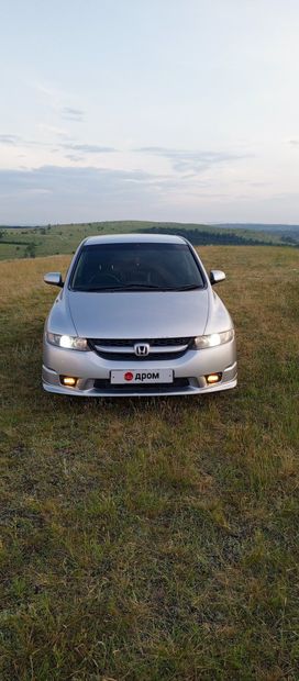    Honda Odyssey 2004 , 940000 , 
