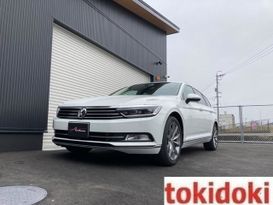  Volkswagen Passat 2017 , 1520000 , 