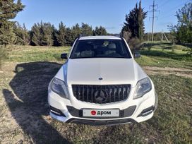 SUV   Mercedes-Benz GLK-Class 2012 , 1860000 , 