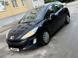  Peugeot 308 2010 , 449000 , 