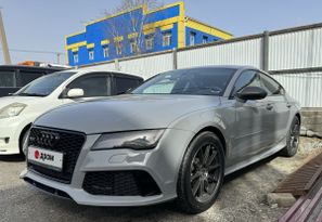  Audi RS7 2014 , 6000000 , 