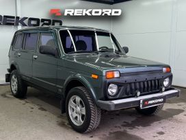 SUV    4x4 2131  2011 , 529000 , 
