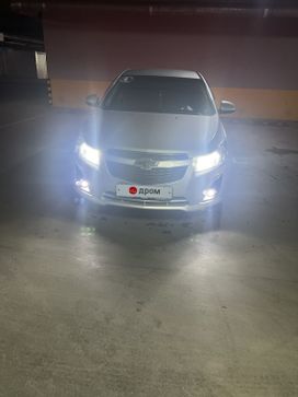  Chevrolet Cruze 2012 , 770000 , 