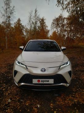 SUV   Toyota Venza 2022 , 4275000 , 