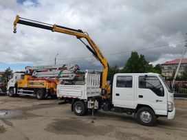   Isuzu 100P 2025 , 4283000 , 