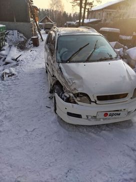    Toyota Ipsum 1999 , 220000 , 