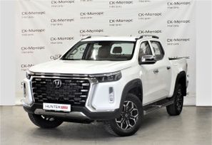  Changan Hunter Plus 2024 , 3739900 , 