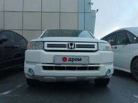 SUV   Honda Crossroad 2007 , 1150000 , 