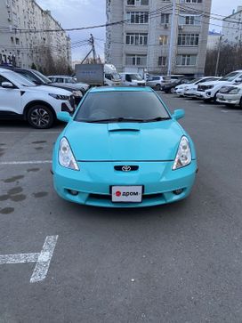  3  Toyota Celica 2001 , 950000 , 