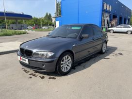  BMW 3-Series 2002 , 800000 , 