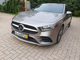  Mercedes-Benz A-Class 2020 , 3900000 , --