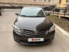  Toyota Corolla 2011 , 1390000 , 