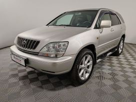 SUV   Lexus RX300 2002 , 855000 , 