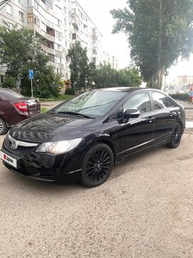  Honda Civic 2010 , 930000 , 