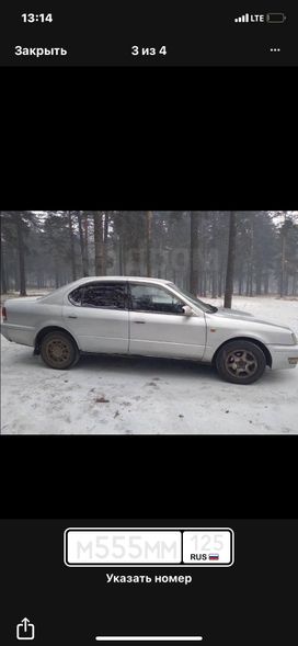  Toyota Camry 1983 , 399999 , 