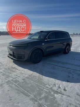 SUV   Li L9 2023 , 7500000 , 