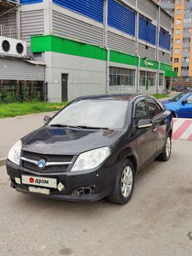  Geely MK 2011 , 120000 , -