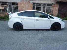  Toyota Prius 2012 , 1080000 , 