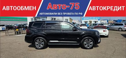 SUV   Kia Mohave 2019 , 4600000 , 