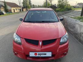  Pontiac Vibe 2003 , 380000 , 