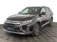 SUV   Mitsubishi Outlander 2018 , 2220000 , 