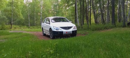  SsangYong Actyon Sports 2011 , 770000 , 