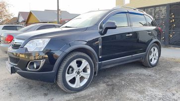 SUV   Opel Antara 2012 , 1300000 , 