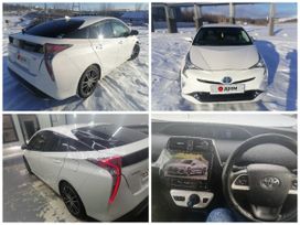  Toyota Prius 2016 , 1550000 , 