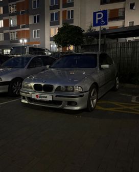  BMW 5-Series 2005 , 550000 , 