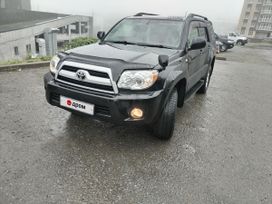 SUV   Toyota Hilux Surf 2008 , 1700000 , 