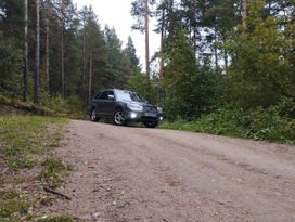 SUV   Subaru Forester 2007 , 900000 , 