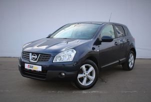 SUV   Nissan Qashqai 2008 , 615000 ,  
