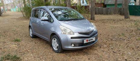  Toyota Ractis 2009 , 685000 , 