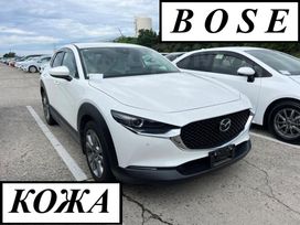 SUV   Mazda CX-30 2020 , 1469000 , 
