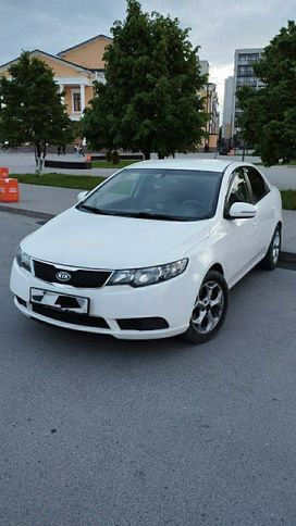  Kia Cerato 2011 , 899000 , 