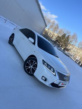  Toyota Camry 2007 , 1100000 , --