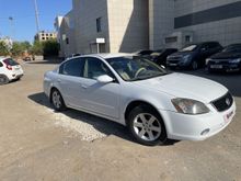  Altima, 2001