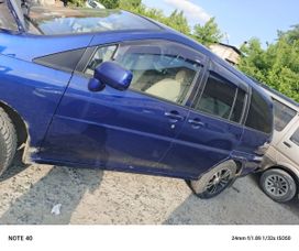    Nissan Liberty 2002 , 380000 , 