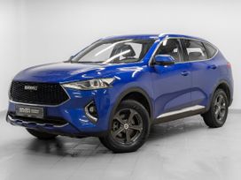SUV   Haval F7 2021 , 1535000 , 