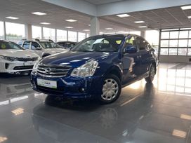  Nissan Almera 2015 , 845000 , 