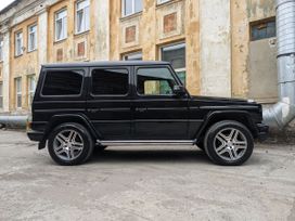 SUV   Mercedes-Benz G-Class 1998 , 2070000 , 