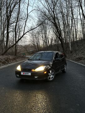  3  Ford Focus 2001 , 299000 , 