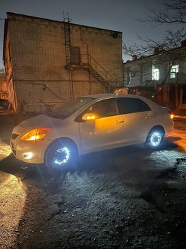  Toyota Belta 2010 , 575000 , 