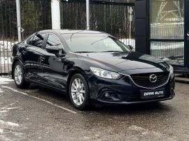  Mazda Mazda6 2014 , 2119000 , 